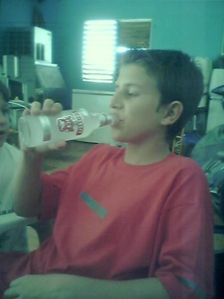 ==> anthony<==